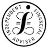 Logo for Independent Financial Adviser (IFA).