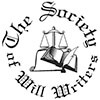 Logo for the Society of Will Writers